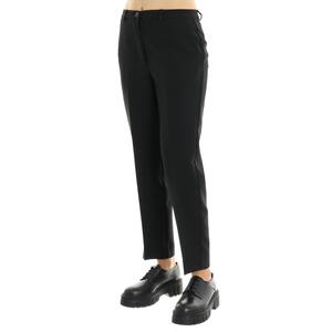 PANTALONE BASIC NERO